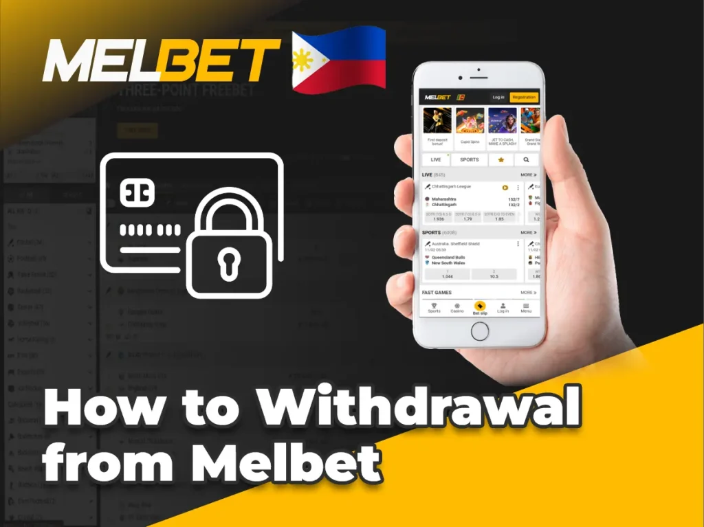 How to Withdraw Money