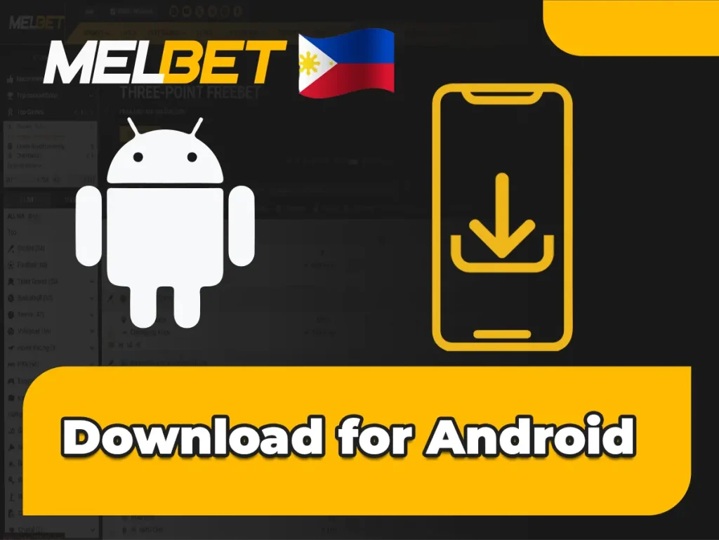 Download for Android