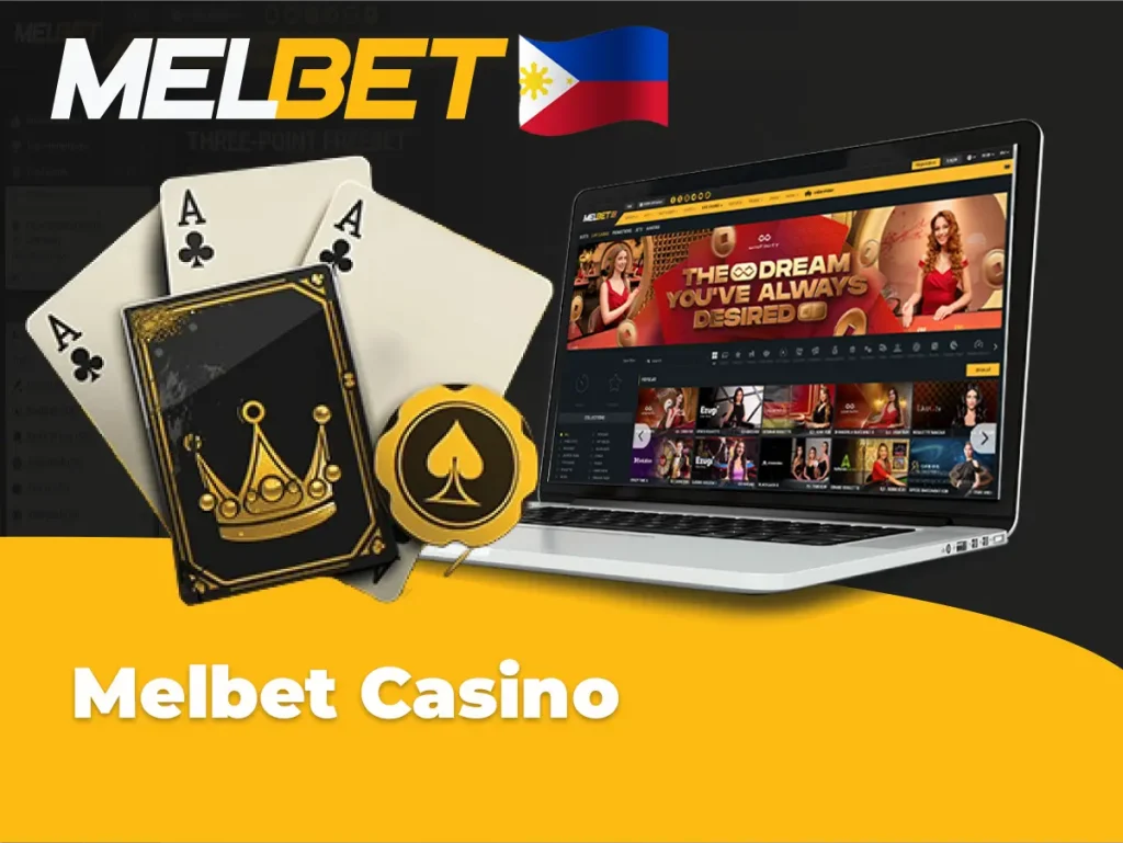 Melbet Casino