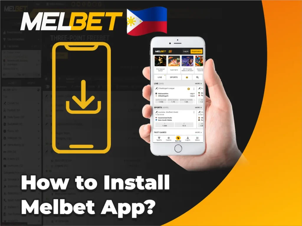 How to Install App?