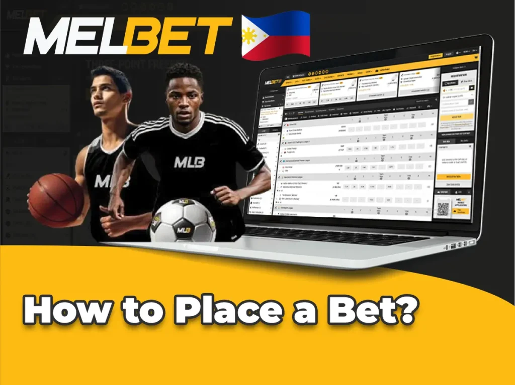 How to Place a Bet?