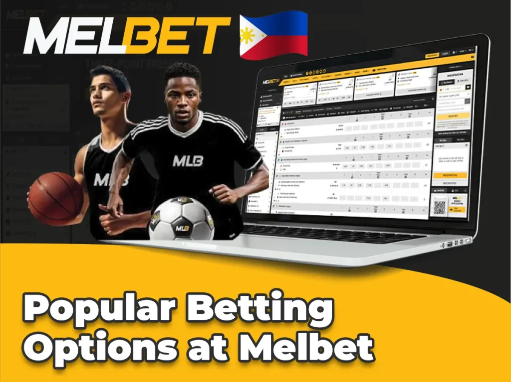 Popular Betting Options